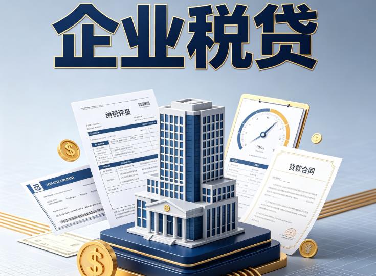 广州番禺区1企业税票贷款公司